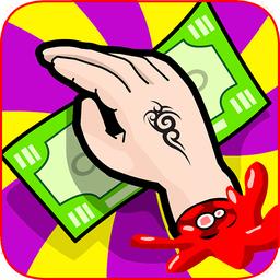  Handless Millionaire 3